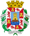 Escudo Cartagena
