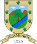 Escudo de Acámbaro, Guanajuato, México.svg