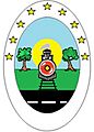 Escudo de Garabato