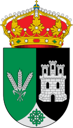 Escudo de Magacela (Badajoz).svg