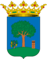 Escudo de Villaviciosa de Córdoba (Córdoba)