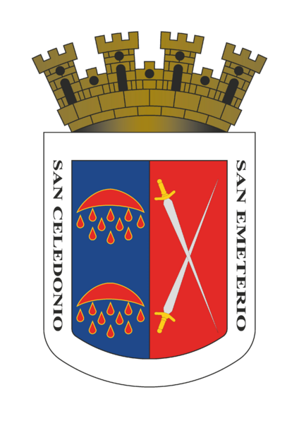 Escudo oficializado en 2021