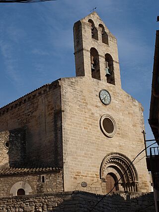 Església de Sant Joan Baptista (Vinaixa).jpg
