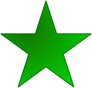 Esperanto star