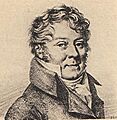 Etienne de Jouy