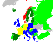 Europe - TV financing.svg
