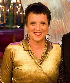 Eve Ensler at a Hudson Union Society event in March 2011.jpg