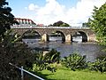 Falkenberg Tullbron