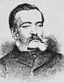 Filemón Posse