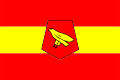 Flag of El Jadida province (1976-1997)