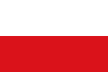 Flag of Tirol and Upper Austria