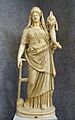 Fortuna, inv. 2244 - Braccio Nuovo, Museo Chiaramonti - Vatican Museums - DSC00920