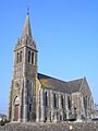 FranceNormandieTruttemerLePetitEglise