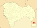 Guadalajara-loc