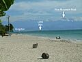 Hellshire-beach