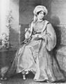 Hester Stanhope