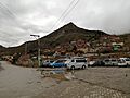 Huanuni, Bolivia
