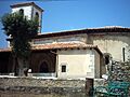 Iglesia Bercedo