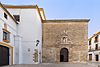 Iglesia del Monasterio de San José y San Roque.jpg