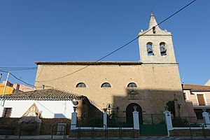 Archivo:Iglesia del Santísimo Cristo de la Luz, Chillarón de Cuenca 01