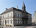 Illfurth, Mairie