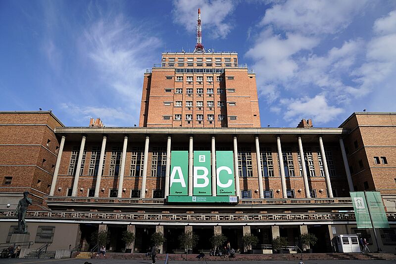 Intendencia de Montevideo 02