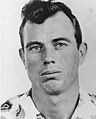 J. D. Tippit Dallas PD photo distributed in 1963