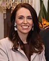 Jacinda Ardern November 2020 (cropped)