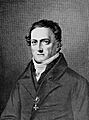 Johann F Herbart