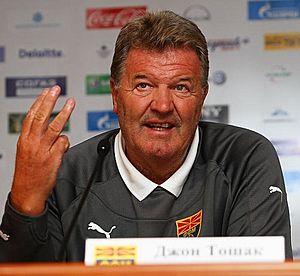 Archivo:John Toshack 2011