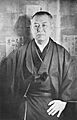 Junichiro Tanizaki 02