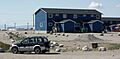 Kangerlussuaq-greenland