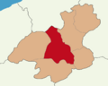 Karabük location Merkez
