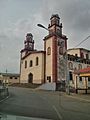 Kathedrale Ela Nguema