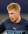 Kevin De Bruyne-December 2021