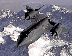 Archivo:Lockheed SR-71 Blackbird