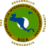 Escudo de Sistema de la Integración Centroamericana (SICA)Central American Integration System