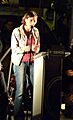 Lola Sánchez (Podemos 23-05-2014)