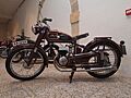 Lube 99 motorbike (1955) 20120213