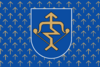 Mažeikiai flag.png