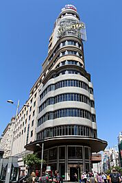 Archivo:Madrid - Edificio Carrión (36011869036)