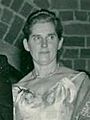 Magda Staudinger (1953)