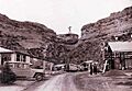 Main Street, Villa Regina 1964