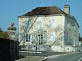 Mairie de Laà-Mondrans