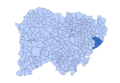 Mancomunidad Margañán