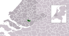 Map - NL - Municipality code 0642 (2009).svg