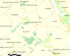 Map commune FR insee code 10281.png