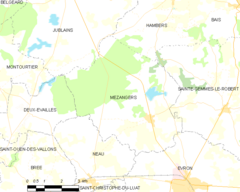 Map commune FR insee code 53153.png
