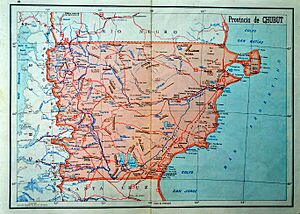 Archivo:Mapa chubut con ferros 16-10-2023 20-16-49