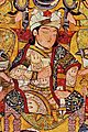 Maqamat of al-Hariri. Probably Al-Nasir Muhammad, Egypt 1334